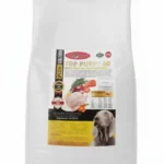 Bardog Top Puppy 60 28/15 lisované granule 15 kg