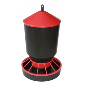 Kŕmidlo čierne 10 kg