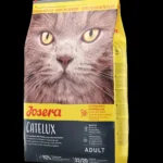 Josera Cat Catelux 10 kg - doplnkovy obrazok
