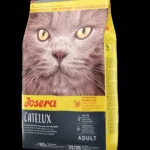 Josera Cat Catelux 10 kg - doplnkovy obrazok