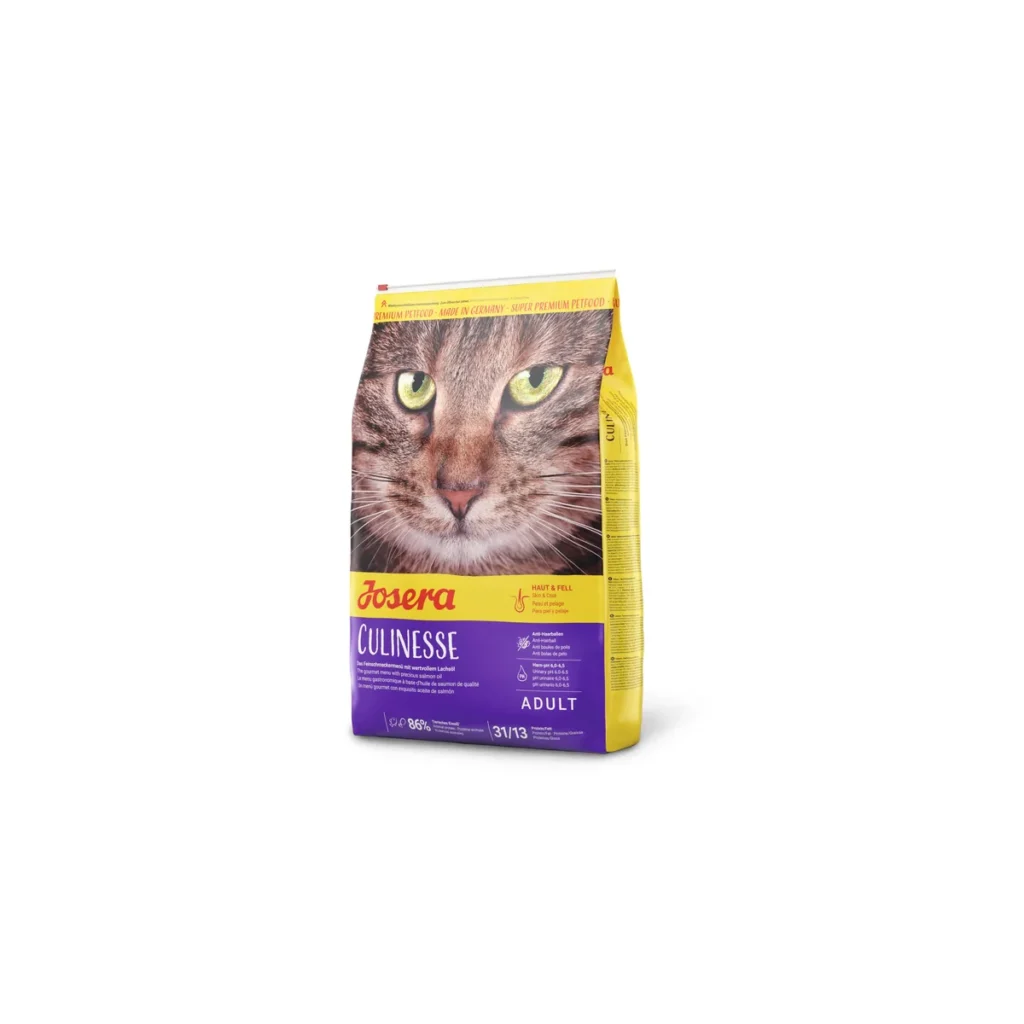 Josera Cat Culinesse 10 kg