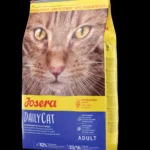 Josera Cat DailyCat GF 10 kg - doplnkovy obrazok