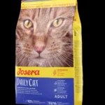 Josera Cat DailyCat GF 10 kg - doplnkovy obrazok