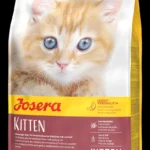 Josera Cat Kitten 2 kg - doplnkovy obrazok