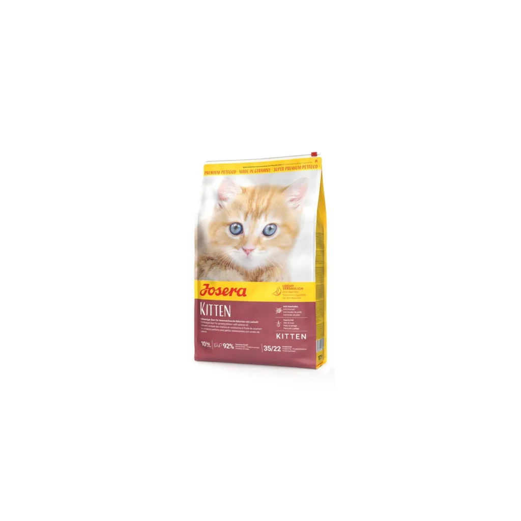 Josera Cat Kitten 2 kg