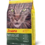 Josera Cat NatureCat GF 2 kg - doplnkovy obrazok