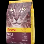 Josera Cat Senior 2 kg - doplnkovy obrazok