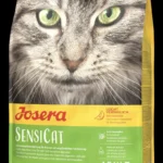 Josera Cat SensiCat 2 kg - doplnkovy obrazok