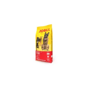 JosiDog Agilo Sport 15 kg