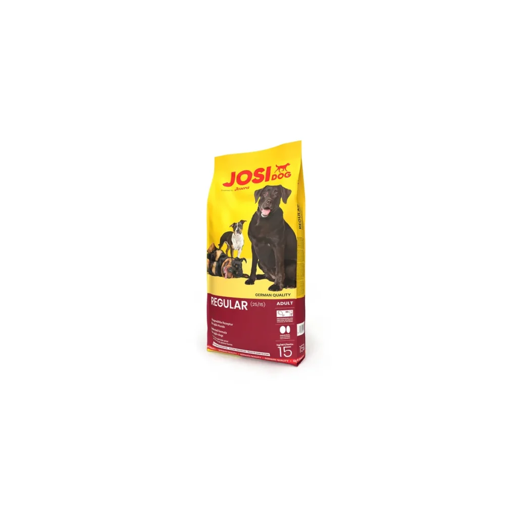 JosiDog Dog Regular 15 kg