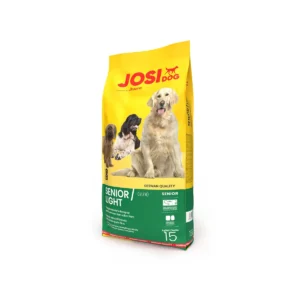 Josera Light & Vital 15 kg