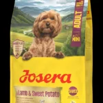 Josera Dog Mini Adult Lamb 3 kg - doplnkovy obrazok