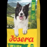 Josera Dog Adult Light & Vital 3 kg - doplnkovy obrazok