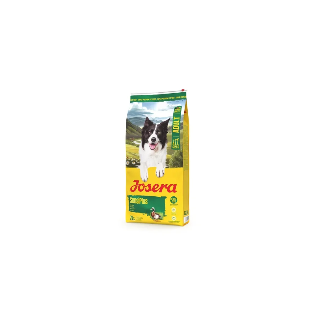 Josera Dog Adult SensiPlus 3 kg
