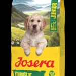 Josera Dog YoungStar 3 kg - doplnkovy obrazok