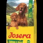 Josera Dog Mother&Puppy Salmon & Rice 3 kg - doplnkovy obrazok