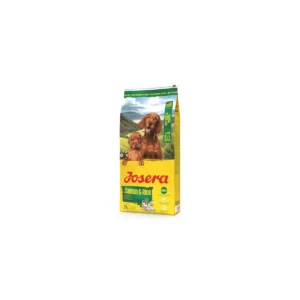 Josera Mother & Puppy Salmon & Rice 3 kg