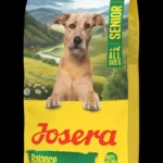Josera Dog Senior Balance 3 kg - doplnkovy obrazok