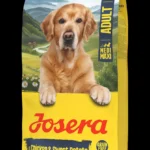 Josera Dog Adult Medium&Maxi Chicken & Rice 3 kg - doplnkovy obrazok