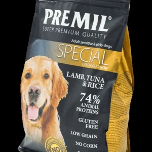 Premil Special 26/16 2,5 kg