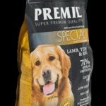 Premil Special – detail granúl