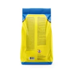 Ratimor mäkká návnada Brodifacoum 1 kg – zadná strana obalu