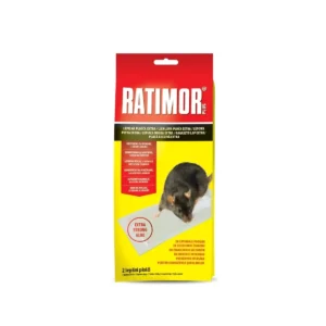 Ratimor Plus lepová doska