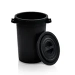 TBA Plast nádoba 75 l a veko