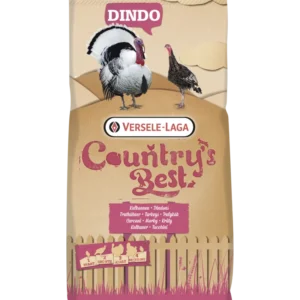 Versele-Laga DINDO 2.3 – 20 kg finišovacie granule pre morky