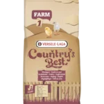 Versele-Laga FARM 1 – 20 kg štartovacia drvina pre brojlery