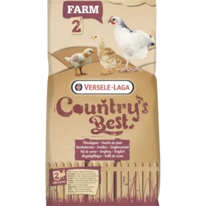 Versele Laga Brojler Rast 20 kg – granule