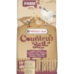 Versele-Laga FARM 2 PURE – 20 kg granule bez kokcidiostatika pre brojlery