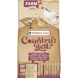Versele Laga Brojler Finiš 20 kg – granule