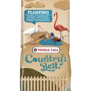 Versele Laga Floating Allround 15 kg – plávajúce granule