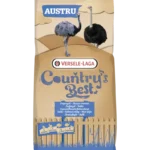 Versele-Laga AUSTRU 3 – 20 kg balenie pre pštrosy, emu a nandu