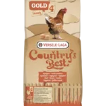 Versele Laga GOLD 4 Mash 20 kg krmivo pre nosnice
