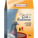 Versele Laga Colombine Grit + Redstone 20 kg oficiálny obal