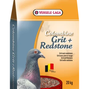 Versele Laga Colombine Grit + Redstone 20 kg