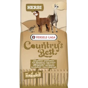 Versele Laga HERBI Allround 3&4 20 kg – granule