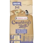 Versele-Laga SHOW 2 – 20 kg rastové granule pre mladé vtáky