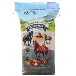 Bonamix Sport Horse Müsli 25 kg – krmivo pre kone