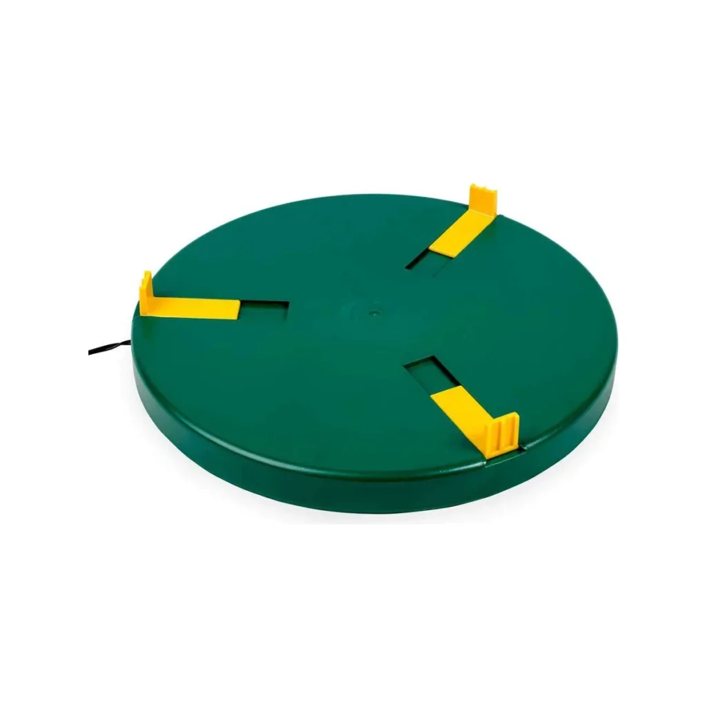 OLBA vyhrievacia podložka pod napájačku 30 cm