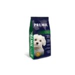 Premil Mini 28/18 granule pre malé psy, balenie 3 kg