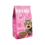 Premil Pillow Mix Cat Sensitive krmivo pre mačky 10 kg
